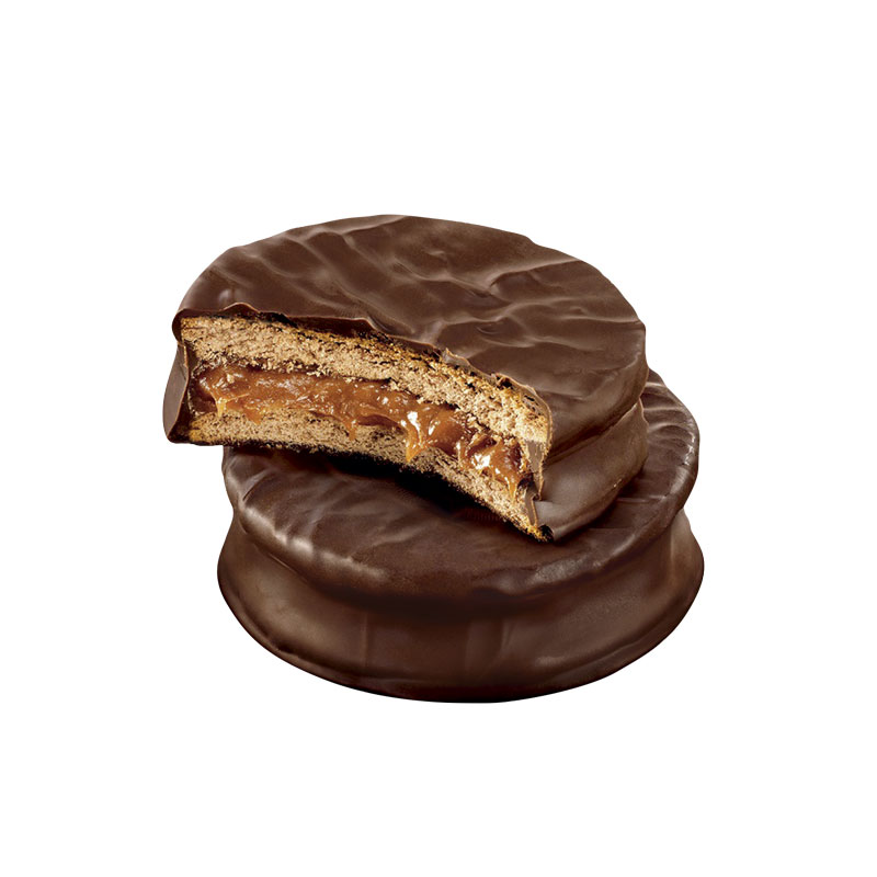 Alfajor de Chocolate x 60g. - Imagen 4