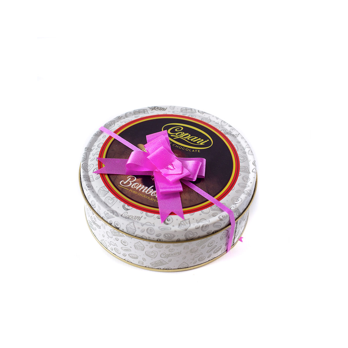 Lata 2 Pisos x 250 g - Imagen 6