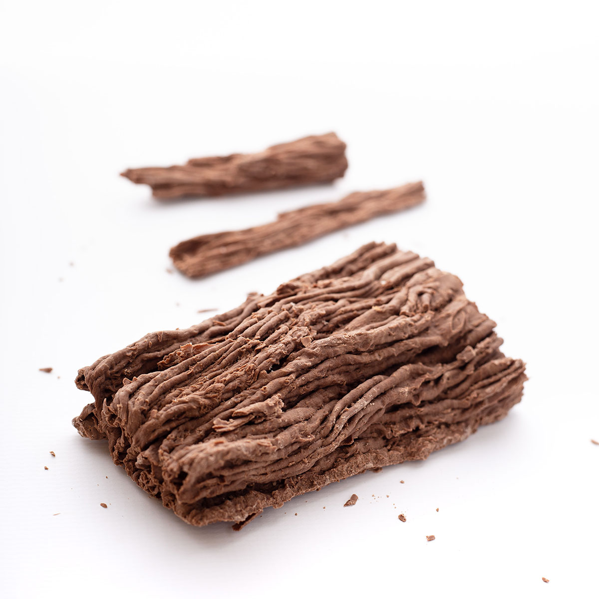 Chocolate en Rama Leche x 100 g. - Imagen 5
