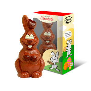 Conejo Boxeador x 135g.