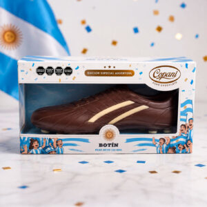 Botin Mundial - Edición Especial - 120g