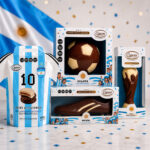 Combo Mundial