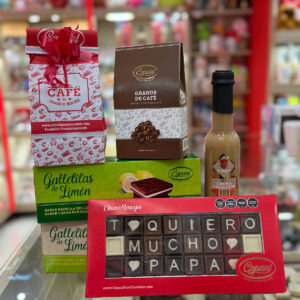Combo Dia del Padre H