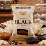 Alfajor Black & White