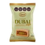Alfajor Dubai Style